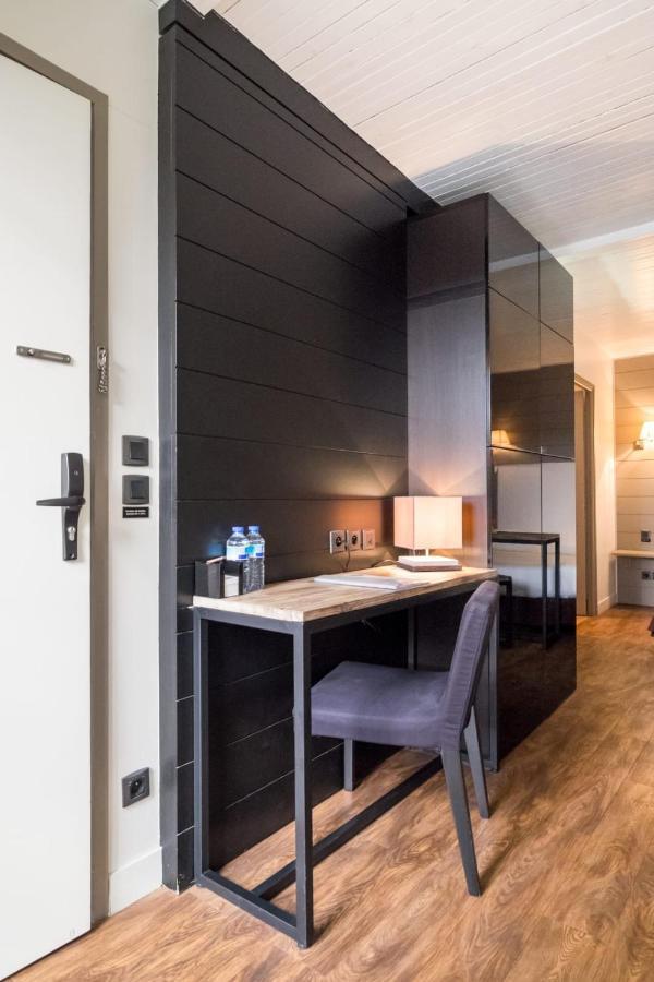Vieille Bourse - Studio Close To Stations And Old City - Welkeys Lille Exterior foto