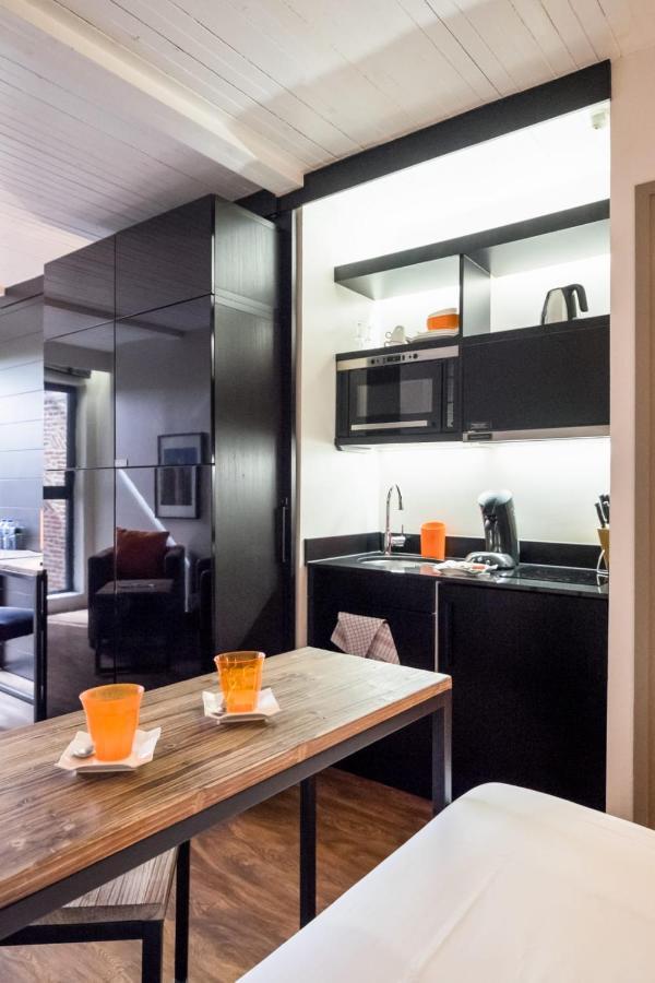 Vieille Bourse - Studio Close To Stations And Old City - Welkeys Lille Exterior foto