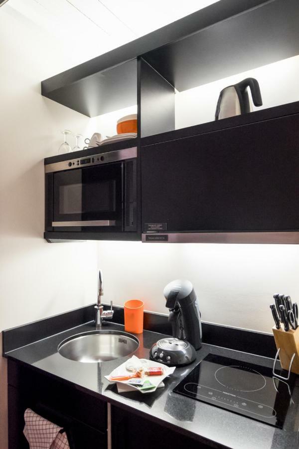 Vieille Bourse - Studio Close To Stations And Old City - Welkeys Lille Exterior foto