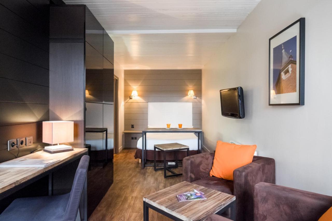 Vieille Bourse - Studio Close To Stations And Old City - Welkeys Lille Exterior foto